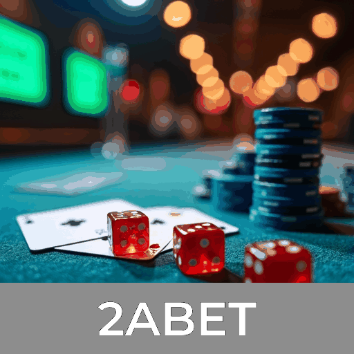 2ABET: Seu Cassino Online Confiável e Seguro