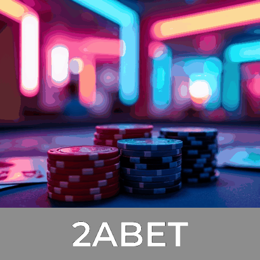 2ABET: Slots com Jackpot, Jogos de Mesa Clássicos, e mais