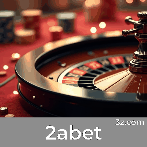 Experiência de Casino Premium no 2abet: Jogos e Dealers de Elite